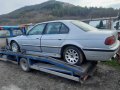 BMW 725 tds автомат 97 г на части, снимка 7
