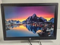 +Гаранция! HDMI IPS Монитор HP EliteDisplay E242 24" инча + кабел, снимка 3