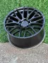 Джанти за БМВ BMW 19 “ цола 5х120 чисто нови Спорт Пакет Е90 F10 F30 X3, снимка 4