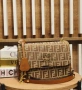 Fendi Дамска Чанта Фенди - Налични Различни Цветове Код SK497, снимка 2
