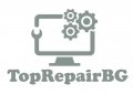 TopRepairBG ремонт на лаптопи и настолни компютри, снимка 2
