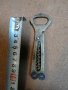  Рядка бронзова отварачка , снимка 3