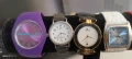 Лот дамски кварцови часовници , снимка 2