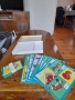 Стара детска игра Азбуката, снимка 2
