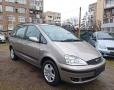 Форд Галакси 1.9TDI KLIMATRONIK.7 места, снимка 4