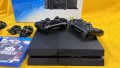 Продавам PlayStation 4 /ПС4 с 500 гб. Работи перфектно и изглежда отлично! , снимка 7
