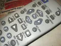 JVC DVD & VCR REMOTE CONTROL-ВНОС SWISS 2110240821, снимка 14