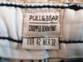 Почти нови дънки Pull&Bear Пул енд беър, снимка 4