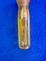 PATENTED 150X5 - W.GERMANY/отвертка специална, снимка 5