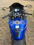 Suzuki gsx 650 F, снимка 6