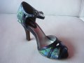 Продавам нови дамски сандали Ruby Shoo размер 37, снимка 3