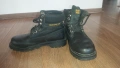 Юношески боти  "CAT", снимка 5
