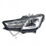 Оригинален ляв фар Audi A4 8W0 LED ART21344 AUDI A4 (B9) 2015-2019 D165194433783, снимка 1