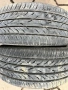 2бр летни гуми 215-45-17, снимка 1