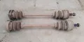 Полуоски за Мерцедес 124 250 Д, снимка 1