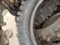 Гуми за мотокрос 80 100 R12, снимка 2
