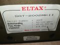 eltax sat-2002mk II made in denmark 2905212039, снимка 15