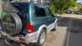 SUZUKI VITARA 1.6Бензин газ, снимка 9