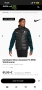 Nike Liverpool FC NSW Windrunner Down gilet L, снимка 4