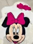 Детски троен комплект Мини Маус циклама🩷 ПОСЛЕДЕН, снимка 4