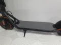 NINEBOT SEGWAY F40 D,2023г.,на 126 км.като нова, снимка 6