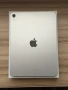 Apple 11-inch iPad A16 Wi-Fi 128GB - Silver, снимка 2