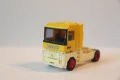 AMW 1/87 RENAULT MAGNUM ВЛЕКАЧ МОДЕЛ КОЛИЧКА КАМИОН, снимка 4