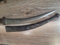 Нож- кама, снимка 5