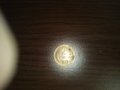 Продавам монета от две стотинки 1974 г., снимка 1 - Нумизматика и бонистика - 32895065