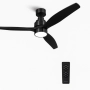 Таванен вентилатор с LED светлина -50% отстъпка -  Brizy Bright Ceiling Fan, снимка 14