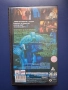 Видеокасета VHS Линия на Смъртта Трилър, снимка 4