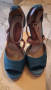 Сандали Cantarini 37 номер , снимка 4