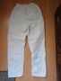Детски бели дънки Zara, снимка 3