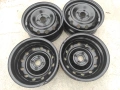 Джанти 14'' 4x100 5J et49 за Kia Picanto Hyundai I10, I20 с датчици, снимка 7