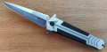 Сгъваем нож Browning F130, снимка 1 - Ножове - 36452756