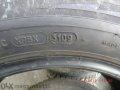 Гуми зимни 205/55/16 91н Michelin 2 броя, снимка 2