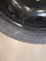 Резервна Гума Патерица за АУДИ /МЕРЦЕДЕС/ 5х112х66.6-20 цола, снимка 6