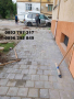 Редене на тротоарни плочки, унипаваж, изграждане на алеи в София, Пловдив и региона , снимка 13
