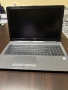 Запазен Лаптоп HD НР-250G7 ген7-ма ОFFICE i3-7020 RAM 8gb DDR 4 на  2 слота SSD 256gb , снимка 3