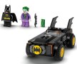 Конструктор LEGO® Marvel  BATMAN 76264 - Преследване с Батмобила: Батман срещу Жокера, снимка 3