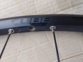 SHIMANO,CUBE,MTB 29"предна капла ,QR, снимка 3