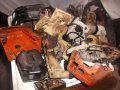 stihl ms 360/stihl ms 036/stihl ms 034/stihl ms 340 на части, снимка 8