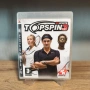 Top Spin 3 за PS3 Playstation 3 , снимка 1