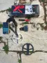 Metal Detector XP ORX Fully Upgraded 2 year UK garantee left, not minelab, снимка 4