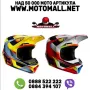 Каска Fox V1 Motif MX Helmet, снимка 1