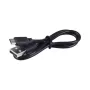Караоке тонколона с Bluetooth 8" и безжичен микрофон GTS-1699, снимка 4