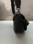 Valentino Bags черна чанта, снимка 13