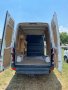Mercedes Sprinter 318 Климатик, снимка 9