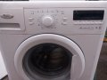 Продавам преден панел с платки за пералня Whirlpool AWO/С 61000, снимка 2