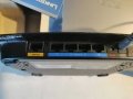 Рутер LINKSYS WRT54G2-DE /немска версия/, снимка 5